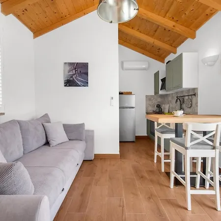 בית נופש Casa Cosini With Private Pool *