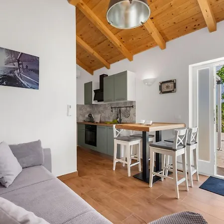 בית נופש Casa Cosini With Private Pool *